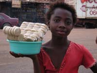 progetto ouatara - burkina faso - agosto 2008 foto n00490