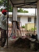 progetto ouatara - burkina faso - agosto 2008 foto n00494