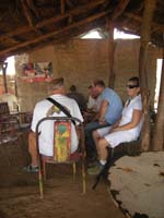 progetto ouatara - burkina faso - agosto 2008 foto n00501