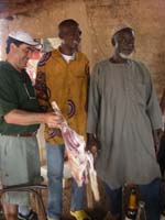 progetto ouatara - burkina faso - agosto 2008 foto n00502