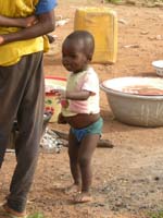 progetto ouatara - burkina faso - agosto 2008 foto n00504