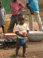 progetto ouatara - burkina faso - agosto 2008 foto n00506