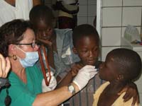 progetto ouatara - burkina faso - agosto 2008 foto n00512