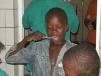 progetto ouatara - burkina faso - agosto 2008 foto n00513