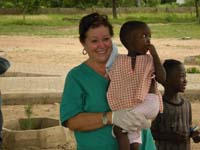 progetto ouatara - burkina faso - agosto 2008 foto n00514