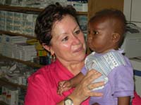 progetto ouatara - burkina faso - agosto 2008 foto n00515