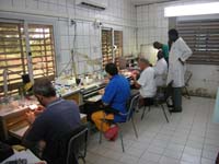 progetto ouatara - burkina faso - agosto 2008 foto n00527