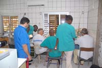 progetto ouatara - burkina faso - agosto 2008 foto n00535