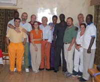 progetto ouatara - burkina faso - agosto 2008 foto n00536