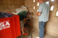 progetto ouatara - burkina faso - agosto 2008 foto n00537