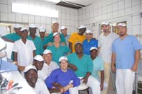 progetto ouatara - burkina faso - agosto 2008 foto n00538