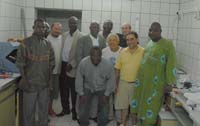 progetto ouatara - burkina faso - agosto 2008 foto n00539
