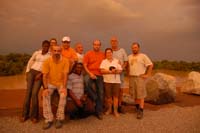 progetto ouatara - burkina faso - agosto 2008 foto n00540