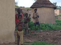 progetto ouatara - burkina faso - agosto 2008 foto n00546