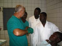 progetto ouatara - burkina faso - agosto 2008 foto n00547