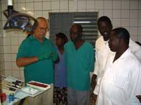 progetto ouatara - burkina faso - agosto 2008 foto n00548