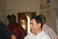 progetto ouatara - burkina faso - agosto 2008 foto n00552