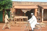 progetto ouatara - burkina faso - agosto 2008 foto n00553