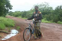 progetto ouatara - burkina faso - agosto 2008 foto n00569