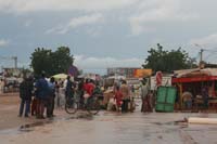 progetto ouatara - burkina faso - agosto 2008 foto n00570
