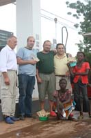 progetto ouatara - burkina faso - agosto 2008 foto n00571