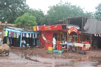 progetto ouatara - burkina faso - agosto 2008 foto n00572