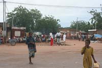 progetto ouatara - burkina faso - agosto 2008 foto n00573