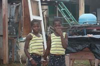 progetto ouatara - burkina faso - agosto 2008 foto n00574