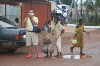 progetto ouatara - burkina faso - agosto 2008 foto n00575