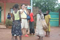progetto ouatara - burkina faso - agosto 2008 foto n00576