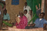 progetto ouatara - burkina faso - agosto 2008 foto n00579