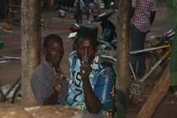 progetto ouatara - burkina faso - agosto 2008 foto n00580
