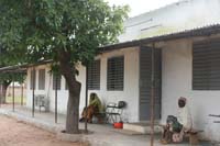 progetto ouatara - burkina faso - agosto 2008 foto n00583
