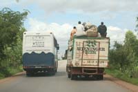 progetto ouatara - burkina faso - agosto 2008 foto n00585