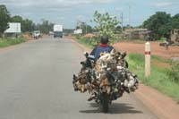 progetto ouatara - burkina faso - agosto 2008 foto n00586