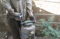 progetto ouatara - burkina faso - agosto 2008 foto n00588
