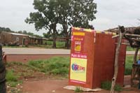 progetto ouatara - burkina faso - agosto 2008 foto n00597