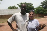 progetto ouatara - burkina faso - agosto 2008 foto n00599