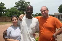progetto ouatara - burkina faso - agosto 2008 foto n00600