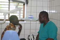 progetto ouatara - burkina faso - agosto 2008 foto n00602