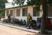progetto ouatara - burkina faso - agosto 2008 foto n00605