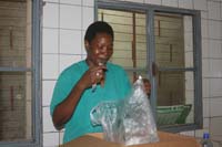 progetto ouatara - burkina faso - agosto 2008 foto n00608