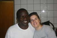 progetto ouatara - burkina faso - agosto 2008 foto n00609