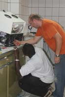 progetto ouatara - burkina faso - agosto 2008 foto n00612