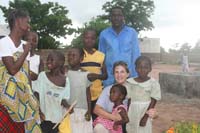 progetto ouatara - burkina faso - agosto 2008 foto n00615