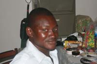 progetto ouatara - burkina faso - agosto 2008 foto n00619
