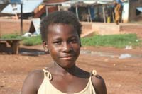 progetto ouatara - burkina faso - agosto 2008 foto n00629