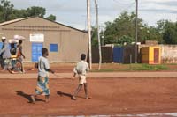 progetto ouatara - burkina faso - agosto 2008 foto n00630