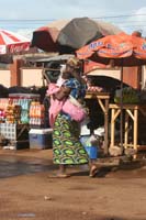 progetto ouatara - burkina faso - agosto 2008 foto n00634