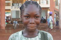 progetto ouatara - burkina faso - agosto 2008 foto n00637